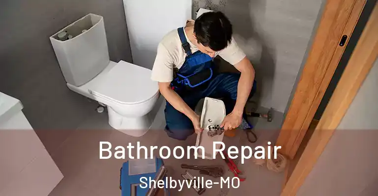 inner Bathroom imggen Bathroom Repair Shelbyville-MO