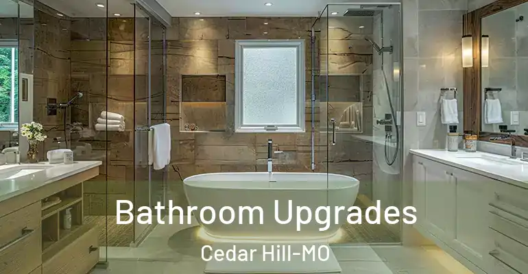inner Bathroom imggen Bathroom Upgrades Cedar Hill-MO