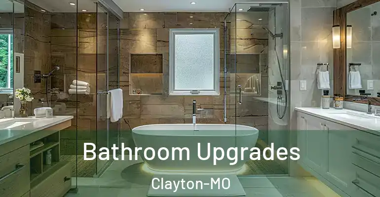 inner Bathroom imggen Bathroom Upgrades Clayton-MO
