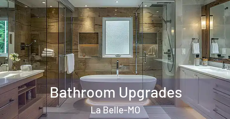 inner Bathroom imggen Bathroom Upgrades La Belle-MO