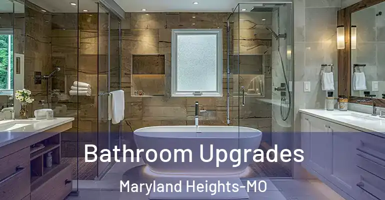 inner Bathroom imggen Bathroom Upgrades Maryland Heights-MO