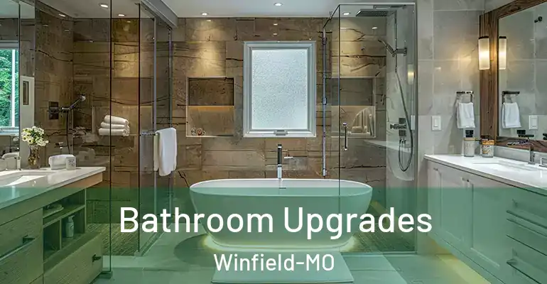 inner Bathroom imggen Bathroom Upgrades Winfield-MO