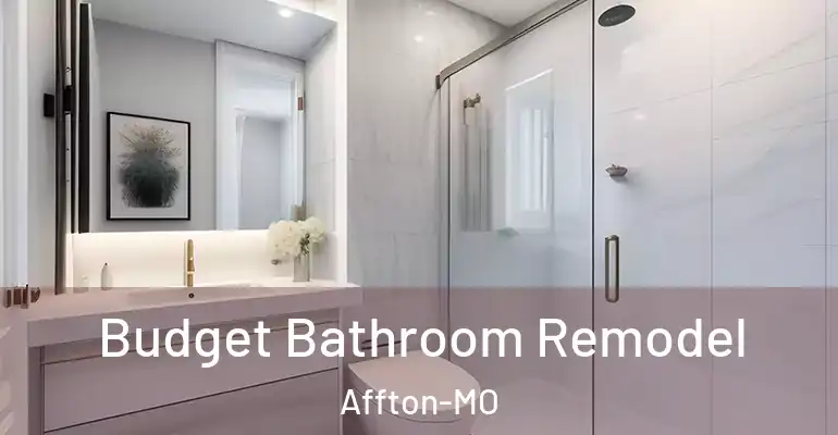 inner Bathroom imggen Budget Bathroom Remodel Affton-MO