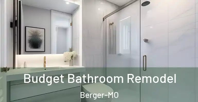 inner Bathroom imggen Budget Bathroom Remodel Berger-MO