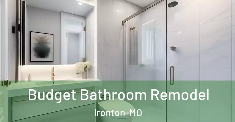 inner Bathroom imggen Budget Bathroom Remodel Ironton-MO