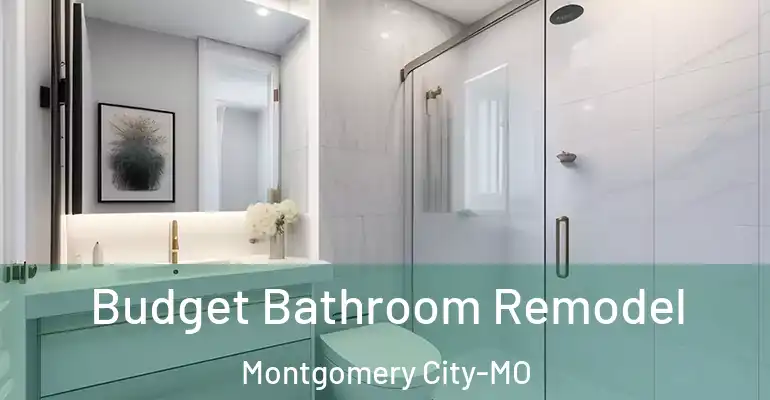 inner Bathroom imggen Budget Bathroom Remodel Montgomery City-MO