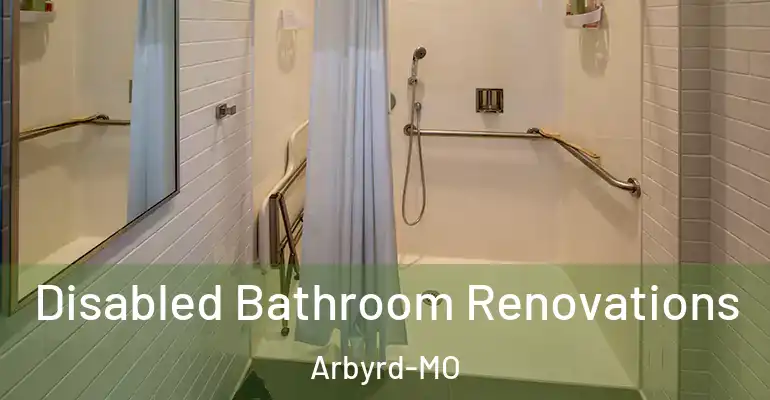 inner Bathroom imggen Disabled Bathroom Renovations Arbyrd-MO