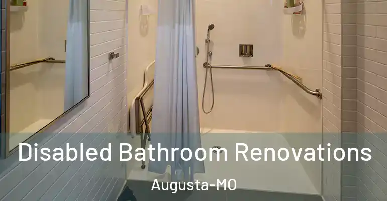 inner Bathroom imggen Disabled Bathroom Renovations Augusta-MO