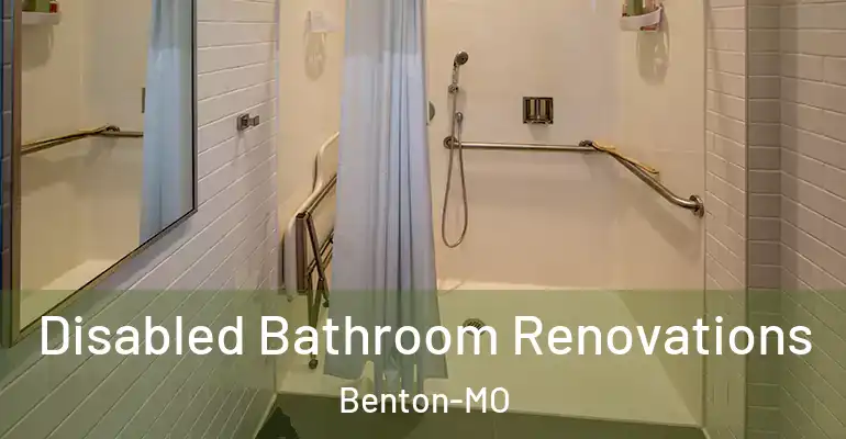 inner Bathroom imggen Disabled Bathroom Renovations Benton-MO