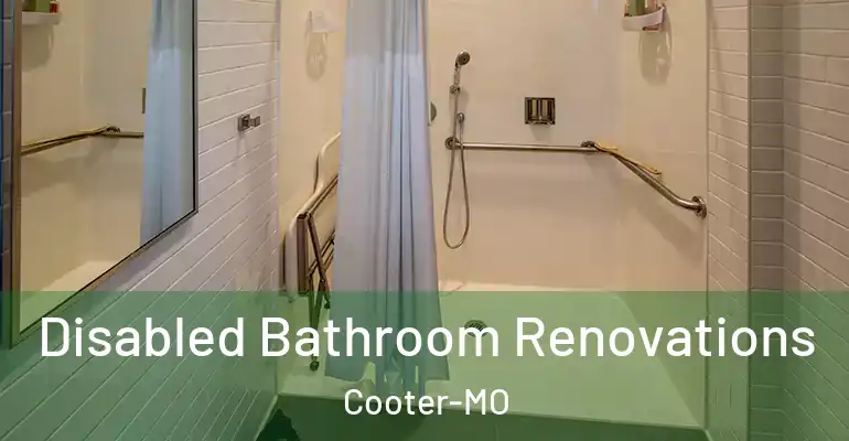inner Bathroom imggen Disabled Bathroom Renovations Cooter-MO