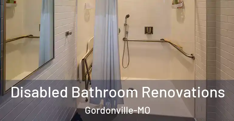 inner Bathroom imggen Disabled Bathroom Renovations Gordonville-MO