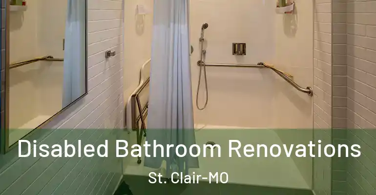 inner Bathroom imggen Disabled Bathroom Renovations St. Clair-MO