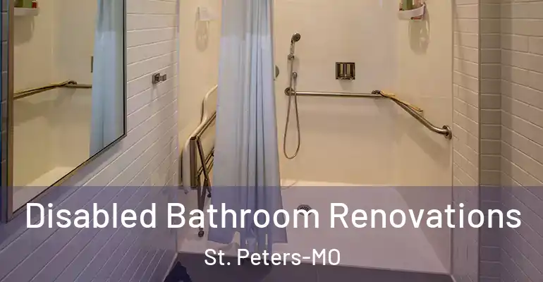 inner Bathroom imggen Disabled Bathroom Renovations St. Peters-MO