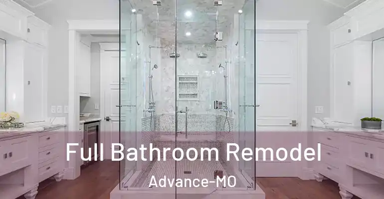 inner Bathroom imggen Full Bathroom Remodel Advance-MO
