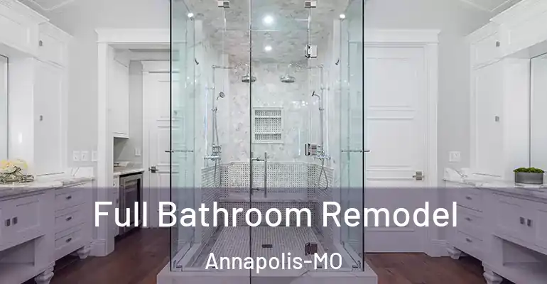 inner Bathroom imggen Full Bathroom Remodel Annapolis-MO