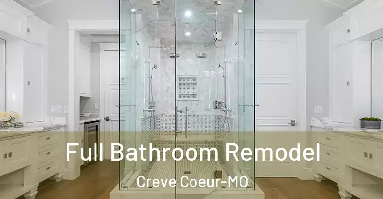 inner Bathroom imggen Full Bathroom Remodel Creve Coeur-MO