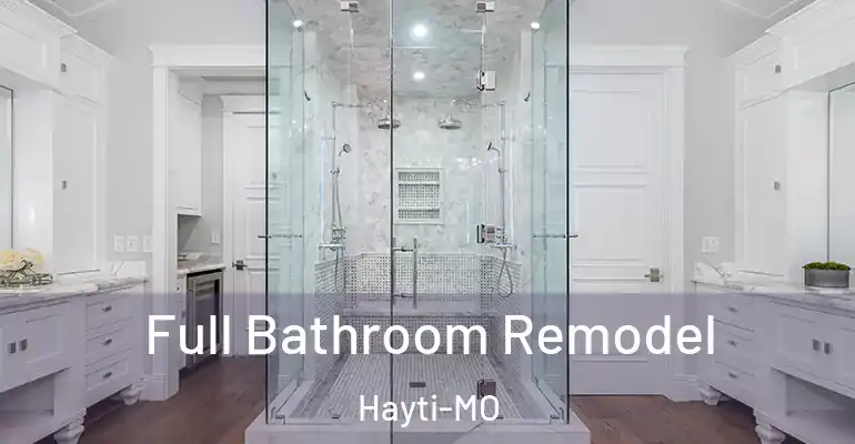 inner Bathroom imggen Full Bathroom Remodel Hayti-MO