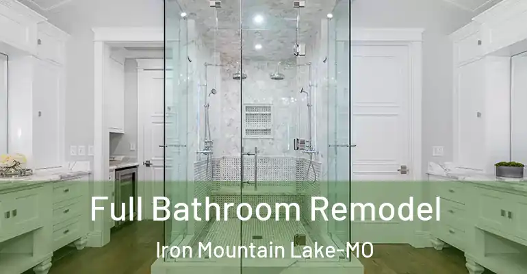 inner Bathroom imggen Full Bathroom Remodel Iron Mountain Lake-MO