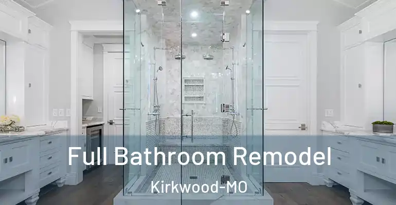 inner Bathroom imggen Full Bathroom Remodel Kirkwood-MO