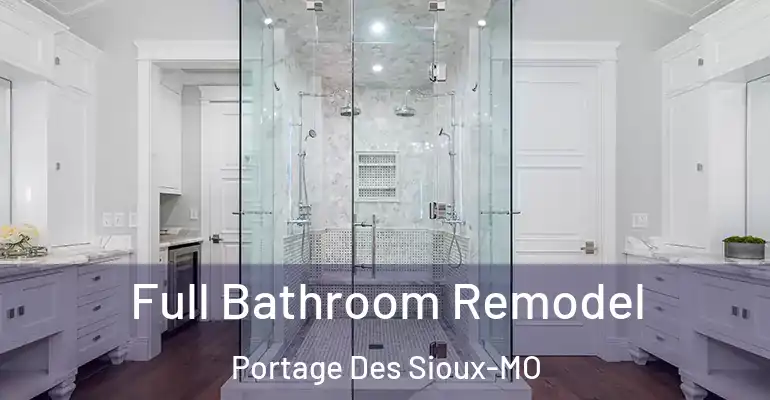 inner Bathroom imggen Full Bathroom Remodel Portage Des Sioux-MO