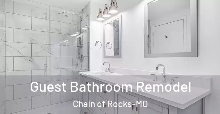 inner Bathroom imggen Guest Bathroom Remodel Chain of Rocks-MO