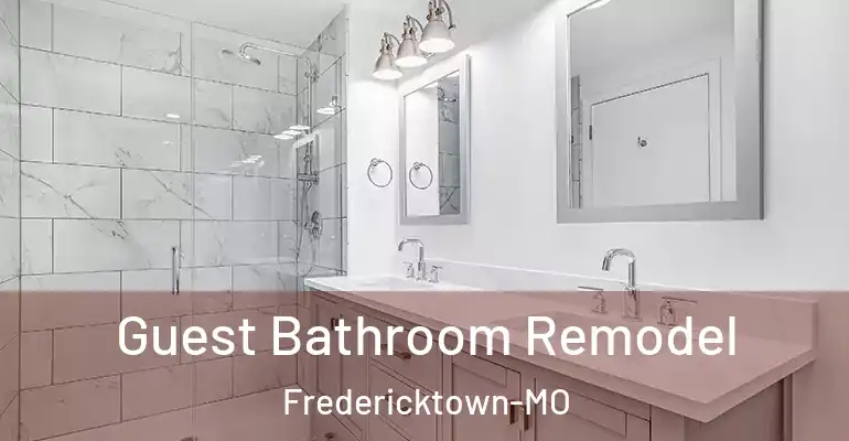 inner Bathroom imggen Guest Bathroom Remodel Fredericktown-MO