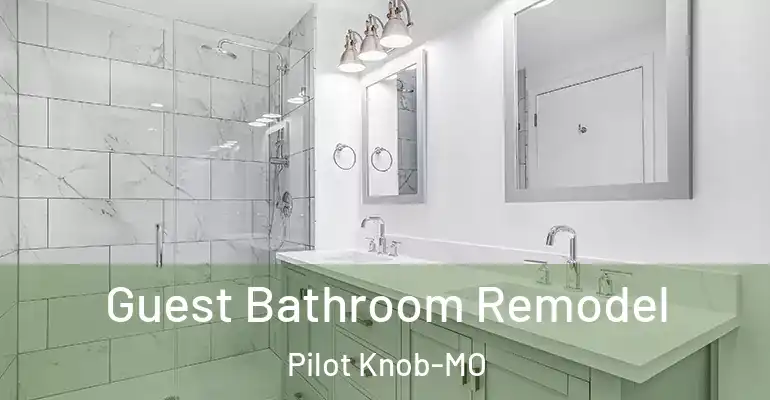 inner Bathroom imggen Guest Bathroom Remodel Pilot Knob-MO
