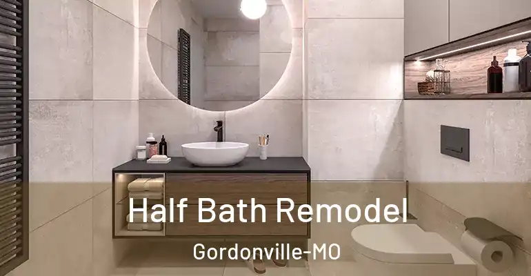 inner Bathroom imggen Half Bath Remodel Gordonville-MO