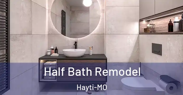 inner Bathroom imggen Half Bath Remodel Hayti-MO
