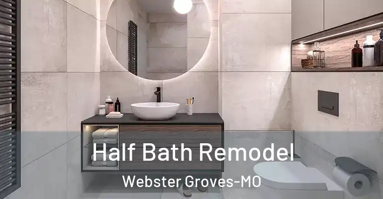 inner Bathroom imggen Half Bath Remodel Webster Groves-MO