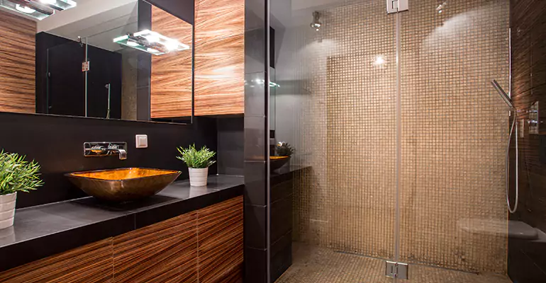 Bathroom Remodeling Services in St. Charles, MO