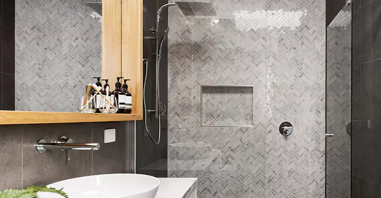 Bathroom Renovations Service in St. Charles, MO