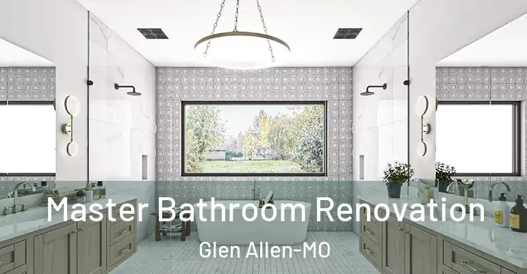 inner Bathroom imggen Master Bathroom Renovation Glen Allen-MO