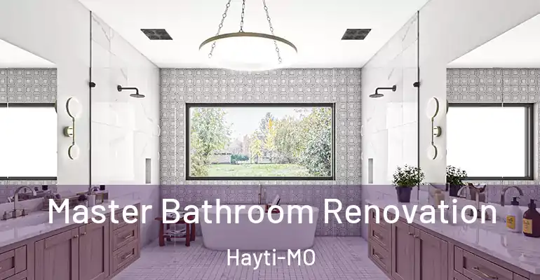 inner Bathroom imggen Master Bathroom Renovation Hayti-MO
