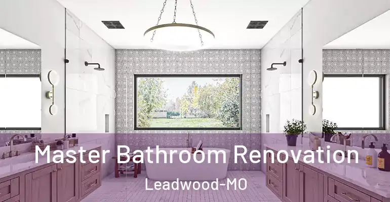 inner Bathroom imggen Master Bathroom Renovation Leadwood-MO