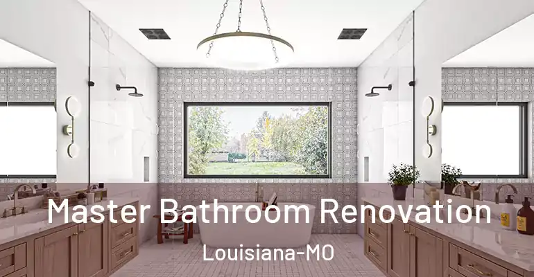 inner Bathroom imggen Master Bathroom Renovation Louisiana-MO