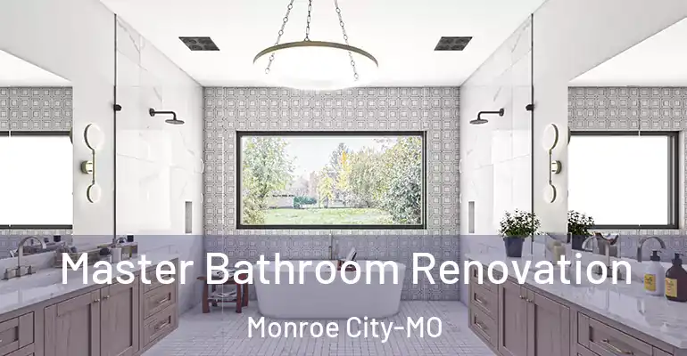 inner Bathroom imggen Master Bathroom Renovation Monroe City-MO