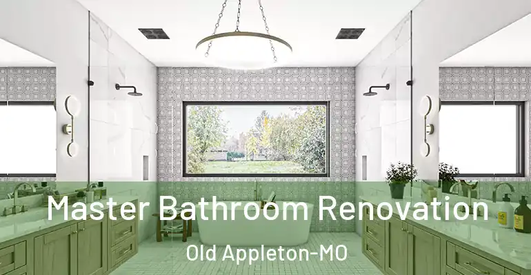 inner Bathroom imggen Master Bathroom Renovation Old Appleton-MO