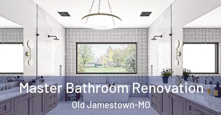 inner Bathroom imggen Master Bathroom Renovation Old Jamestown-MO