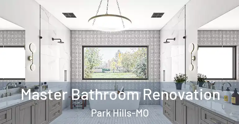 inner Bathroom imggen Master Bathroom Renovation Park Hills-MO