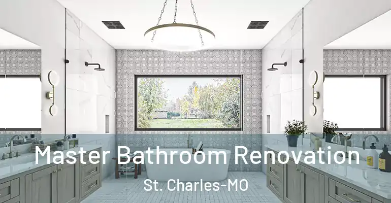 inner Bathroom imggen Master Bathroom Renovation St. Charles-MO