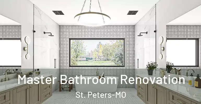 inner Bathroom imggen Master Bathroom Renovation St. Peters-MO
