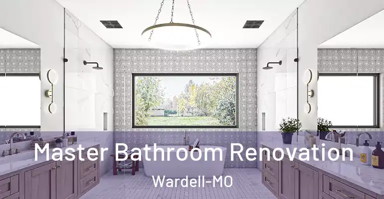 inner Bathroom imggen Master Bathroom Renovation Wardell-MO
