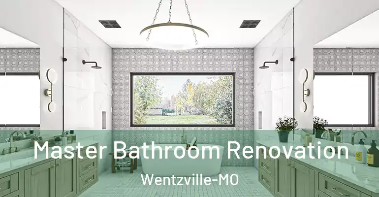 inner Bathroom imggen Master Bathroom Renovation Wentzville-MO