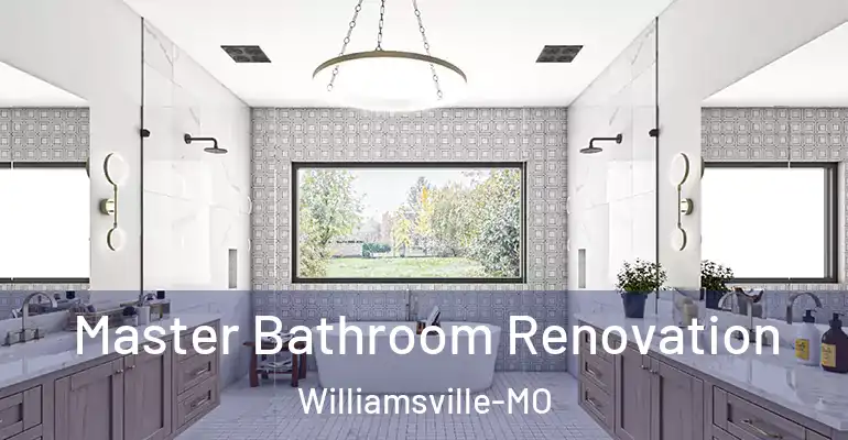 inner Bathroom imggen Master Bathroom Renovation Williamsville-MO