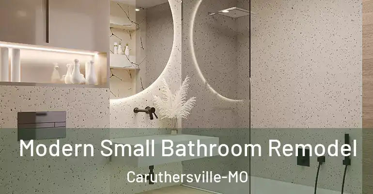 inner Bathroom imggen Modern Small Bathroom Remodel Caruthersville-MO