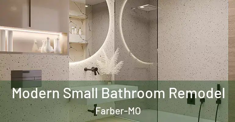 inner Bathroom imggen Modern Small Bathroom Remodel Farber-MO