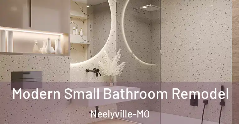 inner Bathroom imggen Modern Small Bathroom Remodel Neelyville-MO