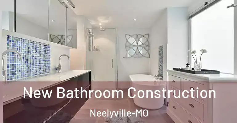 inner Bathroom imggen New Bathroom Construction Neelyville-MO