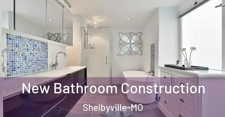 inner Bathroom imggen New Bathroom Construction Shelbyville-MO